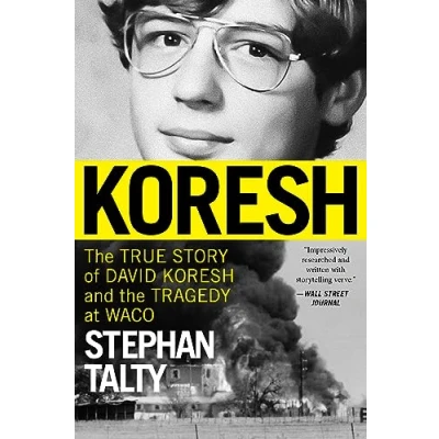 Afbeelding van Koresh