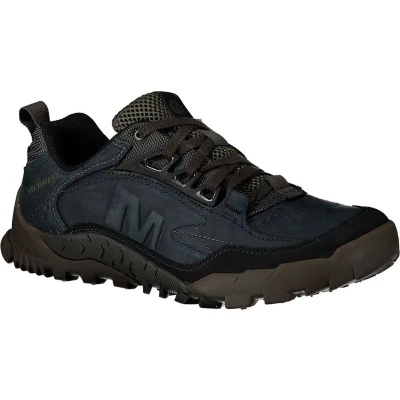 Afbeelding van Merrell Annex Trak Schoenen Blauw EU 40 Man