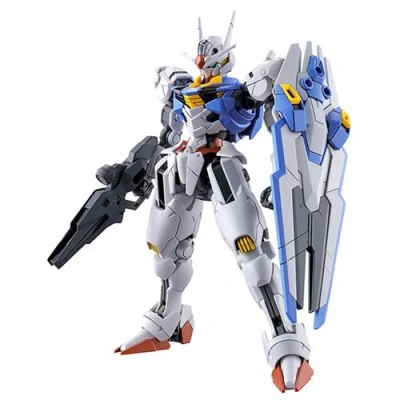 Image de Maquette Banpresto Namco Gundam Gunpla HG 1/144 003 Aerial