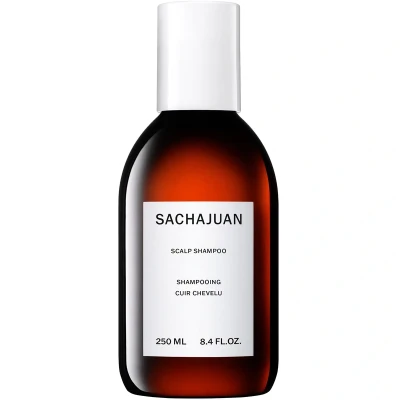 Afbeelding van SachaJuan Scalp Shampoo 250ml Haibu by Kapperskorting.com