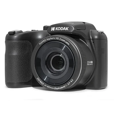Image de Kodak AZ255 Noir