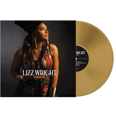 Afbeelding van Lizz Wright Shadow (LP)