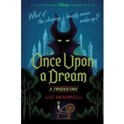 Afbeelding van Once Upon a Dream