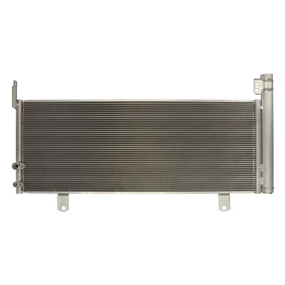 Afbeelding van Condensator, airconditioner KOYORAD CD010766M