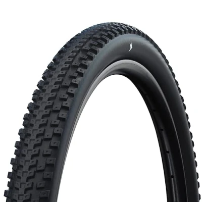 Afbeelding van Advancer Hybrid Buitenband 27.5&quot; Zwart R