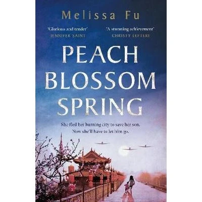 Image de Peach Blossom Spring