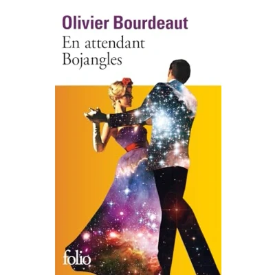Afbeelding van Chabbert, I: En attendant Bojangles