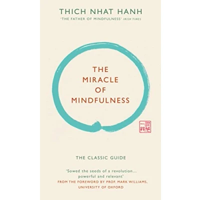 Afbeelding van Miracle Of Mindfulness Gift Edition