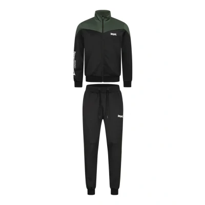 Afbeelding van Lonsdale Heren trainingspak regular fit CAUNTON