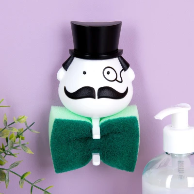 Afbeelding van Mr. Sponge Sponshouder