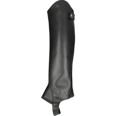 Afbeelding van Ariat Concord Chaps Heritage Zwart LS