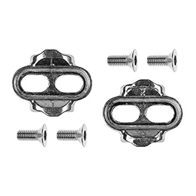 Afbeelding van Crankbrothers Premium Zero Float Schoenplaten