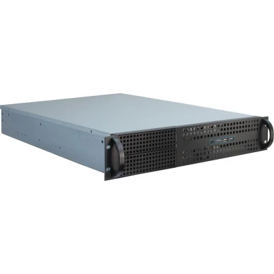 Afbeelding van Inter Tech 2U 2129 N USB3.2/Server Case/ATX