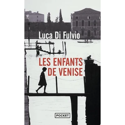 Afbeelding van Di Fulvio, L: Enfants de Venise