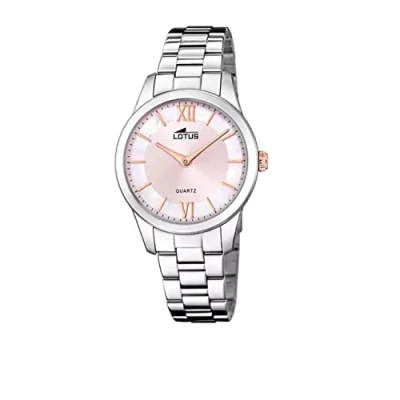 Afbeelding van Lotus 18889/2 Dames Horloge
