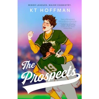 Afbeelding van The Prospects