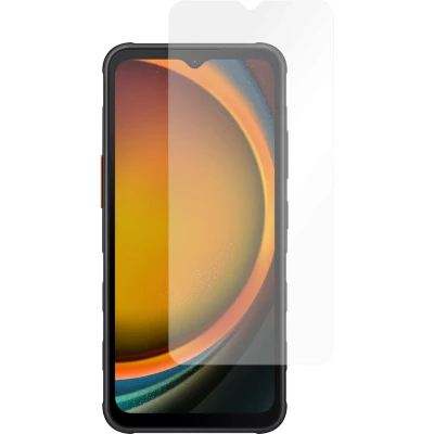 Image de Just in Case Verre Trempé Clear Protection D&#039;Écran Samsung Galaxy Xcover 7