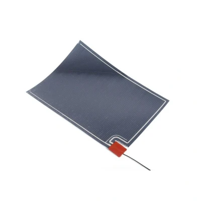 Afbeelding van MAGNUM Look spiegelverwarming 58 x 85 cm (120