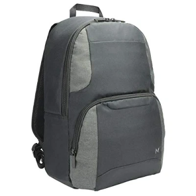 Afbeelding van Laptoptas Mobilis 003051 Zwart Grijs Multicolour