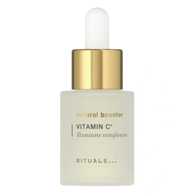 Afbeelding van Rituals The Ritual Of Namaste Vitamin C* Natural Booster Serum 20 Ml