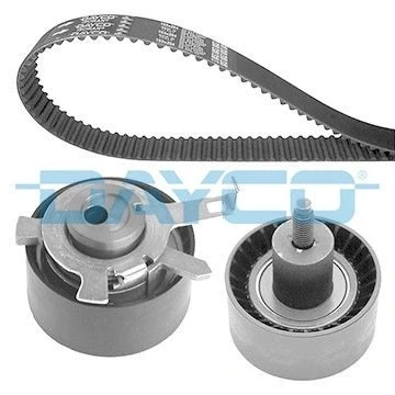 Afbeelding van DAYCO KTB408 Distributieriemset FORD: Focus Mk1 Hatchback, Transit Connect Van, Tourneo