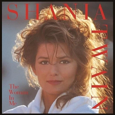 Afbeelding van Shania Twain Woman In Me (LP)