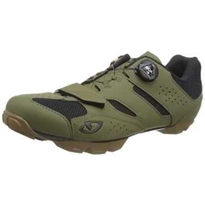 Afbeelding van Giro Cylinder Ii Mtb schoenen Groen EU 41 Man