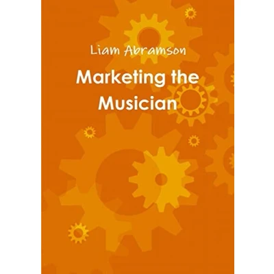 Afbeelding van Marketing the Musician