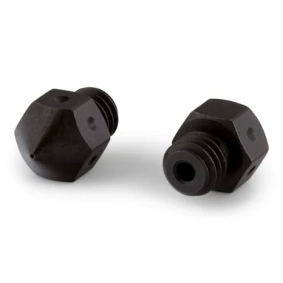 Afbeelding van PrimaCreator MK8 spuitmond van gehard staal 0,4 mm 1 stuk