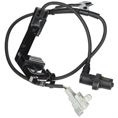 Afbeelding van ESEN SKV 06SKV190 ABS Sensor Vooras 2 polig 870mm 12V Electrisch grijs Male