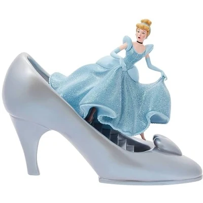 Afbeelding van Enesco Hars figuur, meerkleurig, 17,8 cm