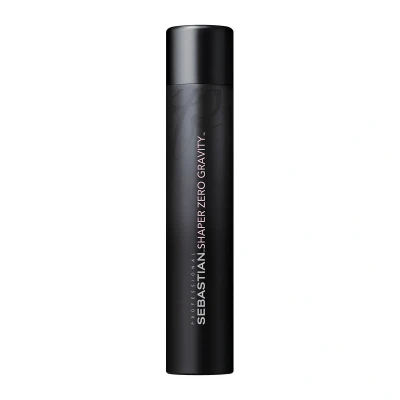 Afbeelding van Sebastian Shaper Zero Gravity Haarlak 300ml