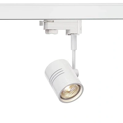 Afbeelding van SLV BIMA I Railverlichting 1x50W Wit 152241