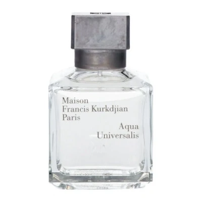 Image de Maison Francis Kurkdjian Aqua Universalis Eau de Toilette 70 ml
