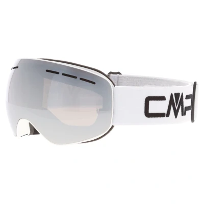 Afbeelding van CMP Ephel Ski Goggles, zwart, U