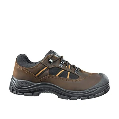 Afbeelding van Albatros TIMBER LOW 641330 42 Veiligheidsschoenen S3 Schoenmaat (EU): Bruin 1 stuk(s)