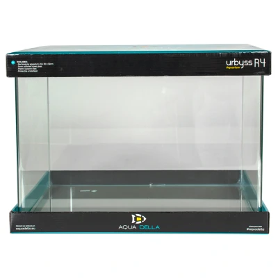 Afbeelding van URBYSS R4 45L 45x30x32CM