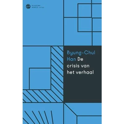 Afbeelding van De crisis van het verhaal
