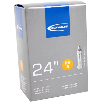 Afbeelding van Schwalbe DV9 Binnenband