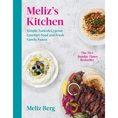 Afbeelding van Meliz’s Kitchen