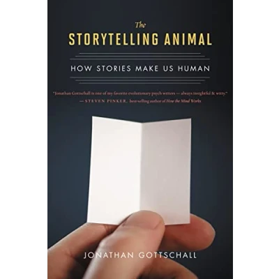Afbeelding van Storytelling Animal