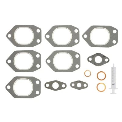 Afbeelding van ELRING 933.850 Turbocharger, montageset Met pakkingen montagehandleiding
