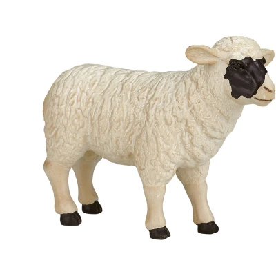 Afbeelding van Mojo Farm speelgoed Zwartkopschaap (Ooi) 387058