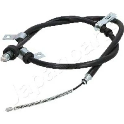 Afbeelding van JAPANPARTS BC K17L Handremkabel KIA: Picanto I