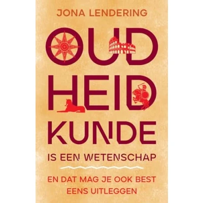 Afbeelding van Oudheidkunde is een wetenschap