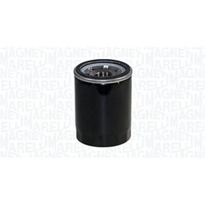 Afbeelding van MAGNETI MARELLI 152071758747 Oliefilter M 20x1,5 Opschroeffilter HONDA: CIVIC 8 Hatchback, 7 CR V 4, MITSUBISHI: ASX Off Road, COLT 6