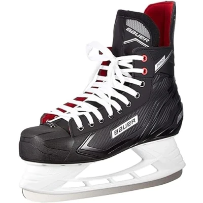 Afbeelding van Pro NS Presharpen IJshockeyschaatsen Heren 990 7 Zwart