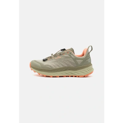 Afbeelding van Fortux GTX Ws 321814 Hardloopschoenen Dames Seaweed Melon300 5