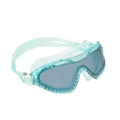 Afbeelding van Aquasphere Vista XP Zwembril Volwassenen Dark Lens Groen