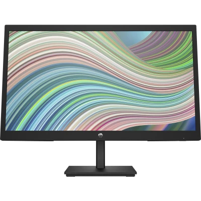 Afbeelding van Monitor HP V22ve G5 21,5&quot; Full HD LED VA LCD Flicker free 50 60 Hz